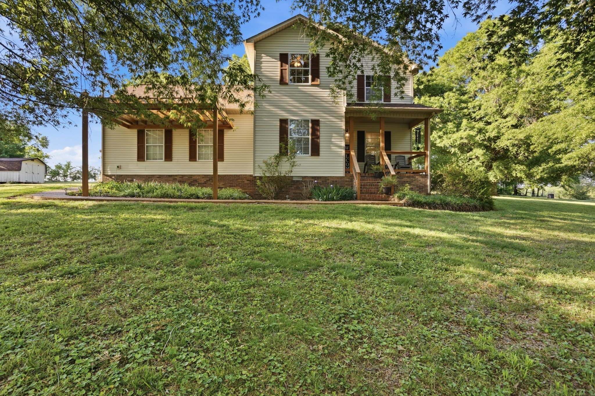 Residential in Mount Pleasant 2