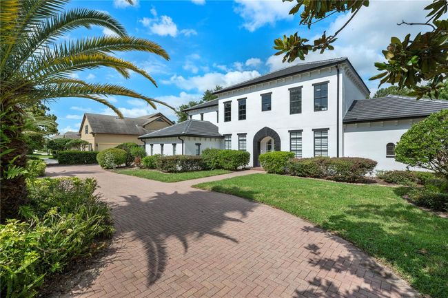 10849 Emerald Chase Dr, House other with 5 bedrooms, 6 bathrooms and null parking in ORLANDO FL | Image 48