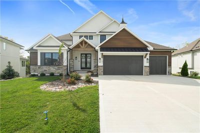 2151 Nw Killarney Lane, House other with 6 bedrooms, 4 bathrooms and null parking in Lee's Summit MO | Image 3