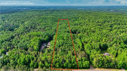 5 Spring Lake Road, Trego, WI, 54888 | Card Image