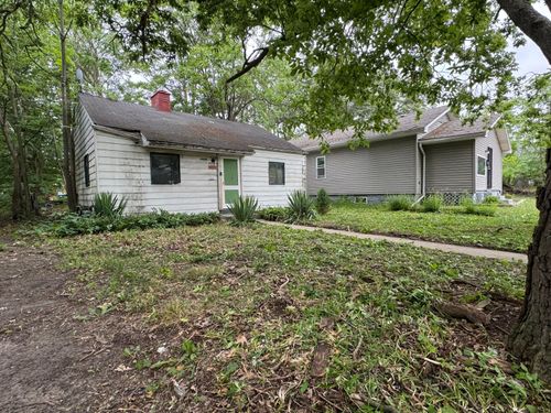 4034 Fillmore St, Gary, IN, 46408-2538 | Card Image