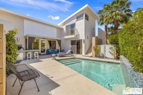 914 Oceo Cir S, Palm Springs, CA, 92264-0329 | Card Image