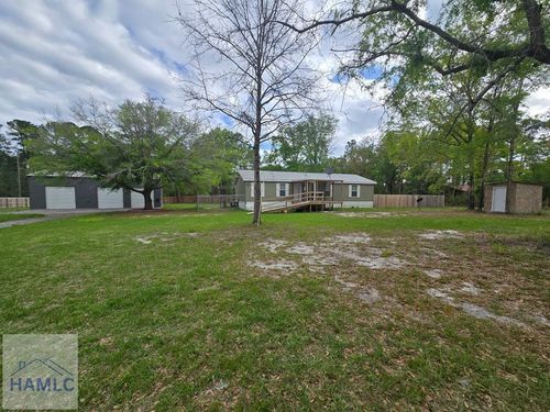 688 Linden Bluff Rd, Jesup, GA, 31545-5116 | Card Image