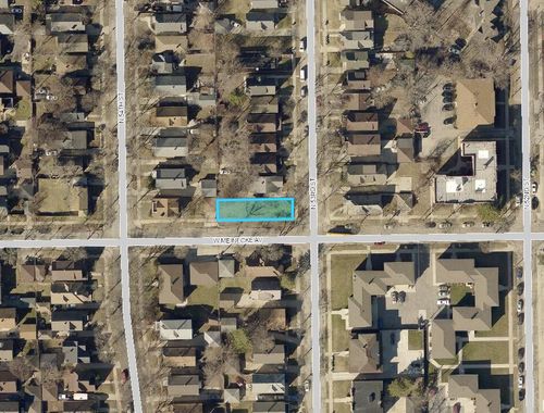 2401 N 53rd St, Milwaukee, WI, 53210-2721 | Card Image