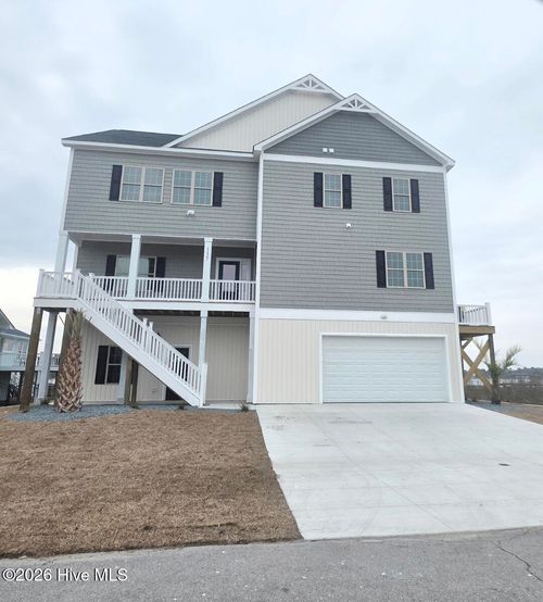 157 Big Hammock Point Rd, Sneads Ferry, NC, 28460-7585 | Card Image