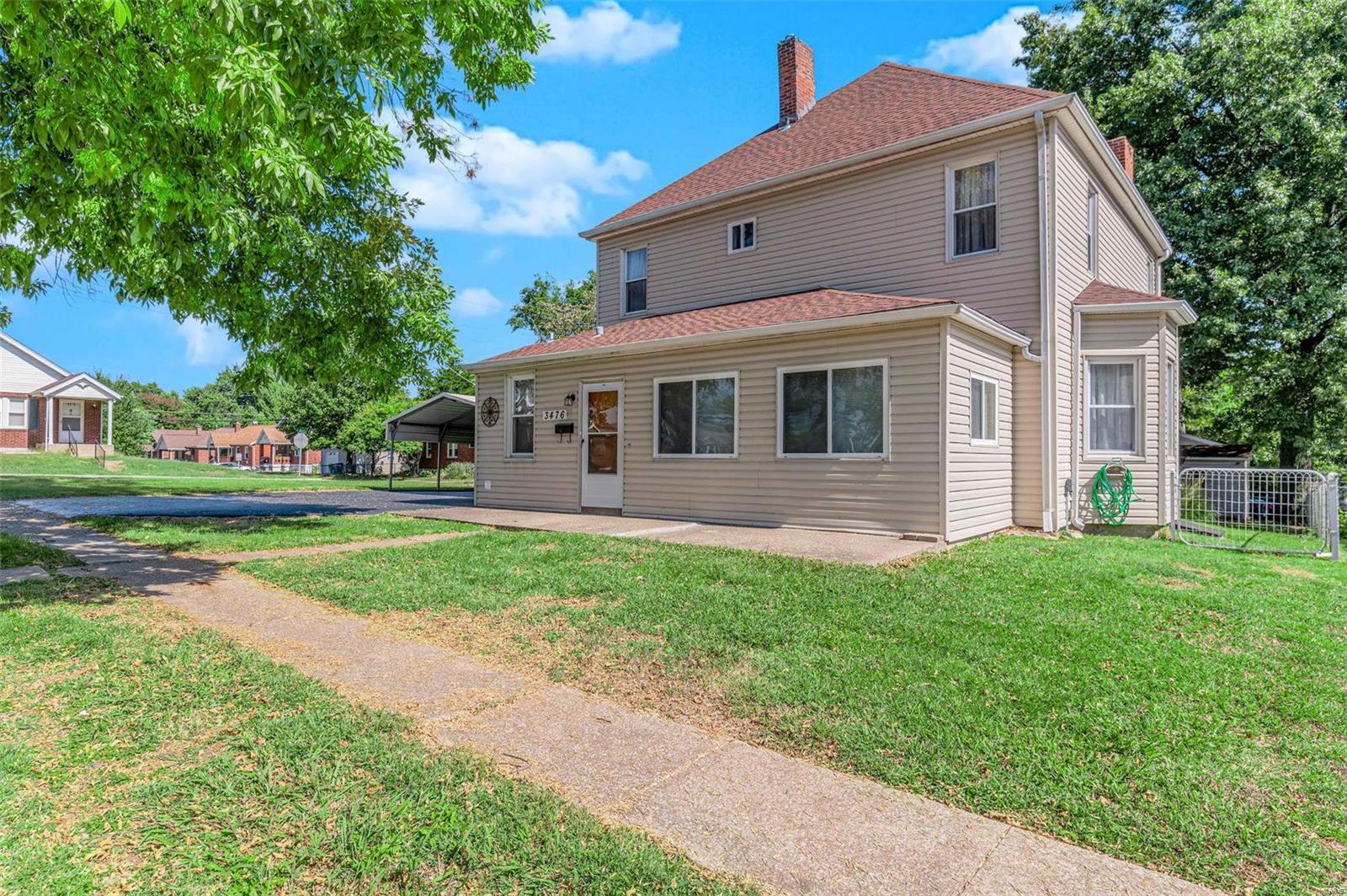 Charlack Ave, Saint Louis, MO 63114