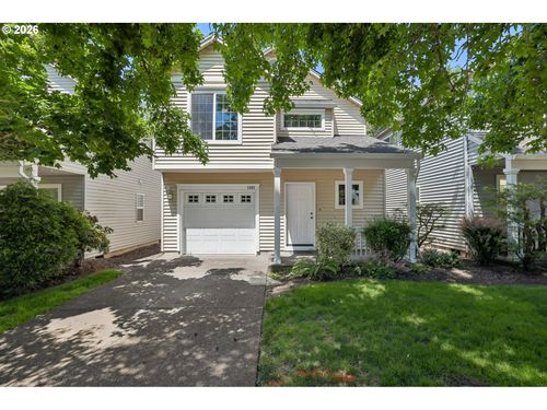 1381 Ne Kinney St, Hillsboro, OR, 97124-4088 | Card Image