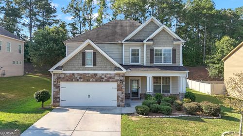 157 Westminster Way, Newnan, GA, 30263-6291 | Card Image