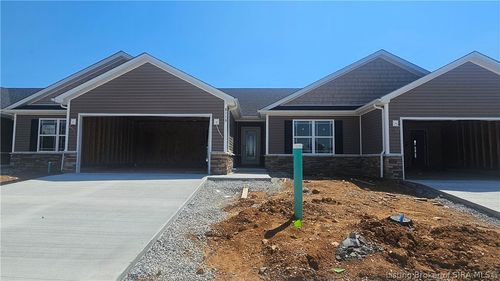 409-8116 Timber Ln Ne, New Salisbury, IN, 47161-1301 | Card Image