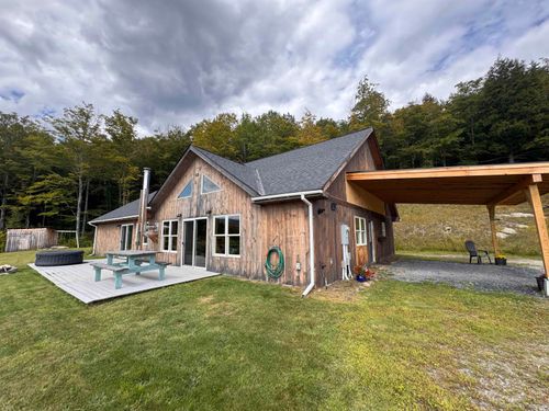 485 Smith Rd, Moretown, VT, 05660-9411 | Card Image