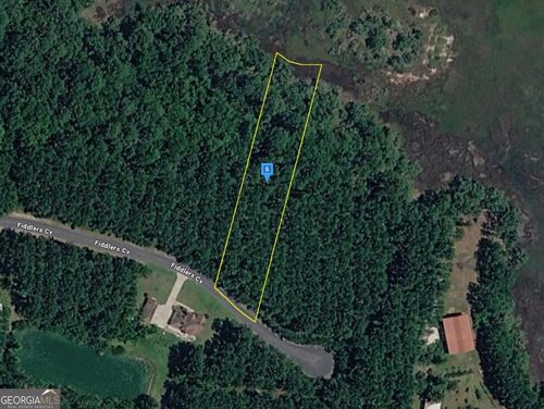 1151 Fiddlers Cove, Shellman Bluff, GA, 31331 | Card Image