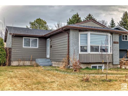 2047 49a St Nw, Edmonton, AB, T6L2W9 | Card Image