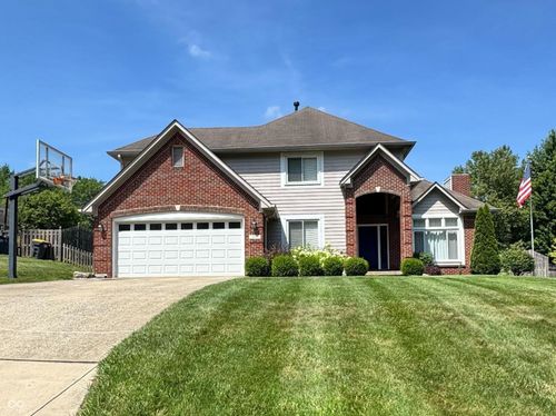 317 Edgewood Pl E, Anderson, IN, 46011-1603 | Card Image