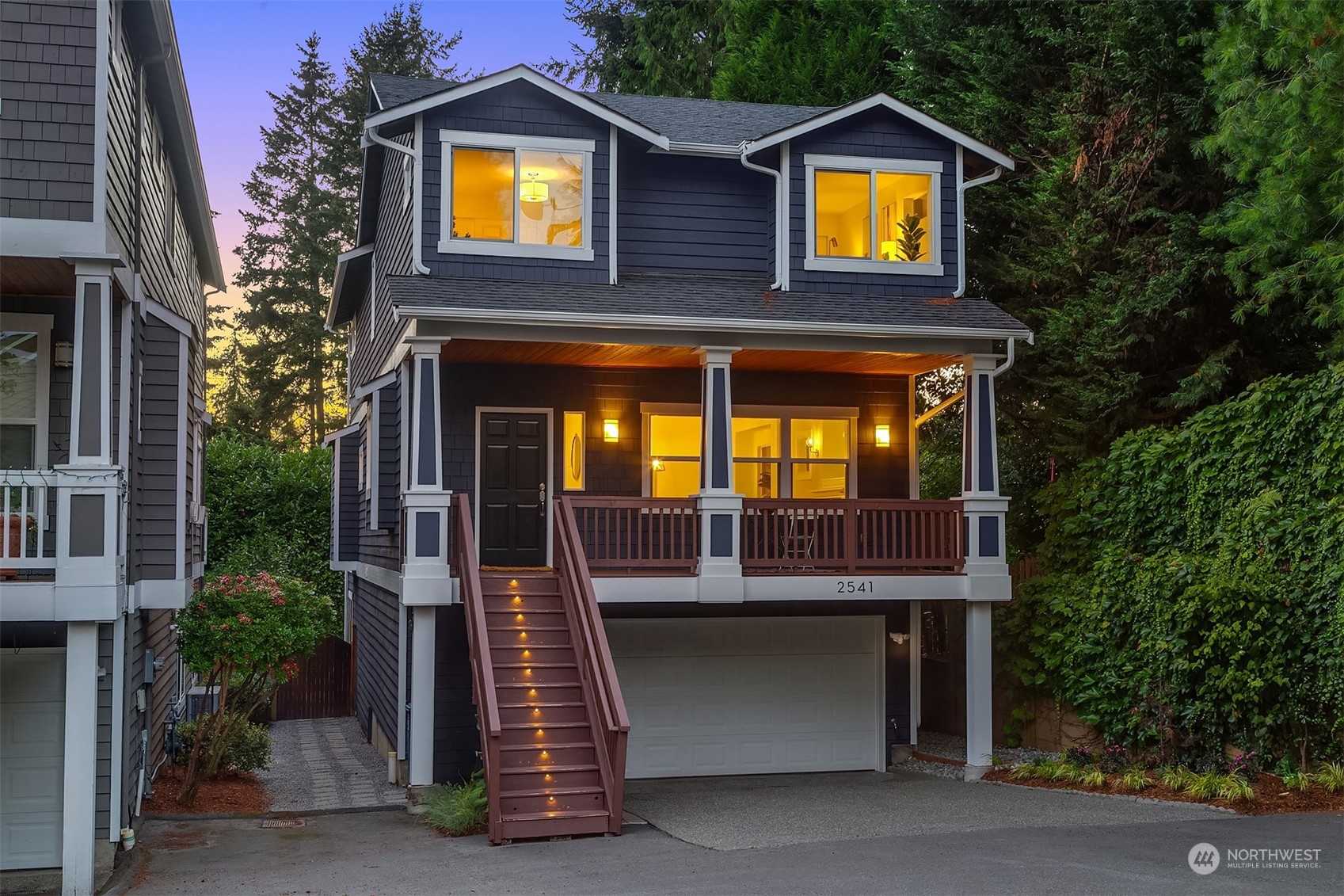 85th St, Seattle, WA 98115