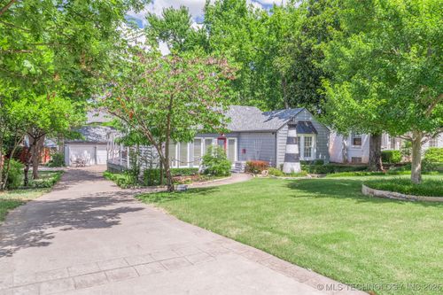 333 E 29th Pl, Tulsa, OK, 74114-5204 | Card Image