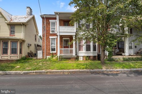 216 Main St, NEW WINDSOR, MD, 21776-9765 | Card Image