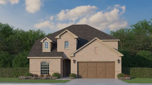 3117 Lacebark Ln, Celina, TX, 75009-5878 | Card Image