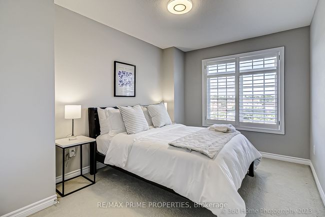 4765 Highway 7, House attached with 4 bedrooms, 3 bathrooms and null parking in Vaughan ON | Image 19