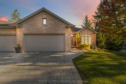 4-140 Mcgarrell Dr, London, ON, N6G5J1 | Card Image