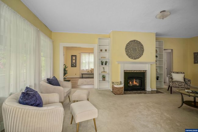 1675 Fir St S, House other with 5 bedrooms, 3 bathrooms and null parking in Salem OR | Image 14