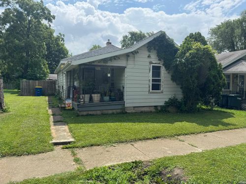 2306 S Mulberry St, Muncie, IN, 47302-4135 | Card Image