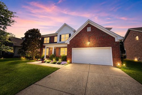 5037 Saint Ives Dr, Murfreesboro, TN, 37128-2763 | Card Image