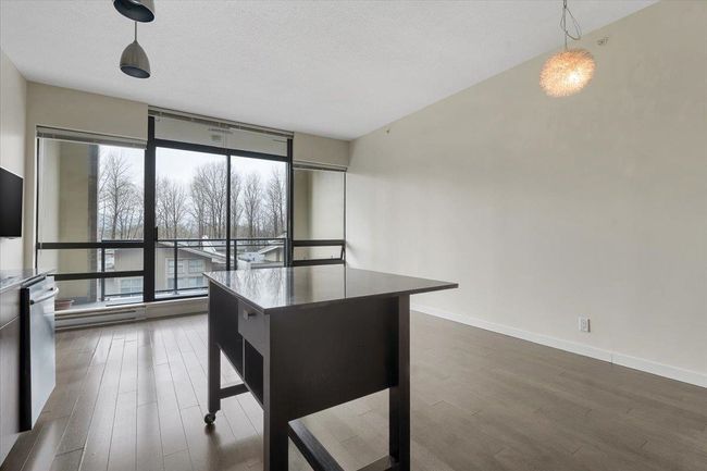 415 - 121 Brew Street, Condo with 1 bedrooms, 1 bathrooms and 1 parking in Port Moody BC | Image 4