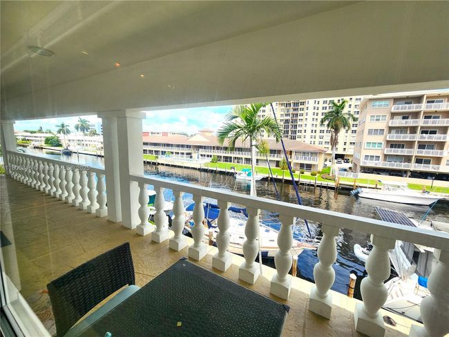 APT-320 - 2881 Ne 32 Nd St, Condo with 1 bedrooms, 1 bathrooms and null parking in Fort Lauderdale FL | Image 36