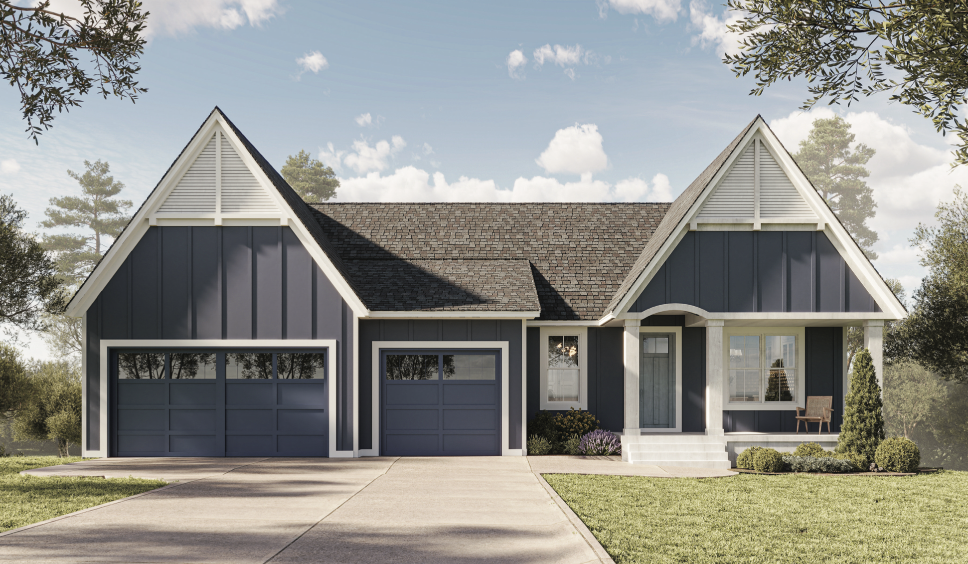 Ensconced Way, Chaska, MN 55318