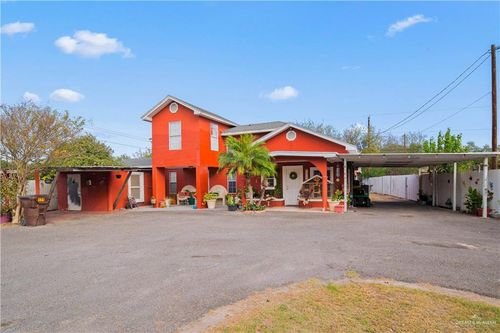 3300 Pradera St, Mission, TX, 78574-4537 | Card Image