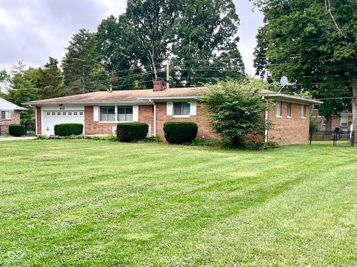 8026 Singleton St, Indianapolis, IN, 46227-2568 | Card Image