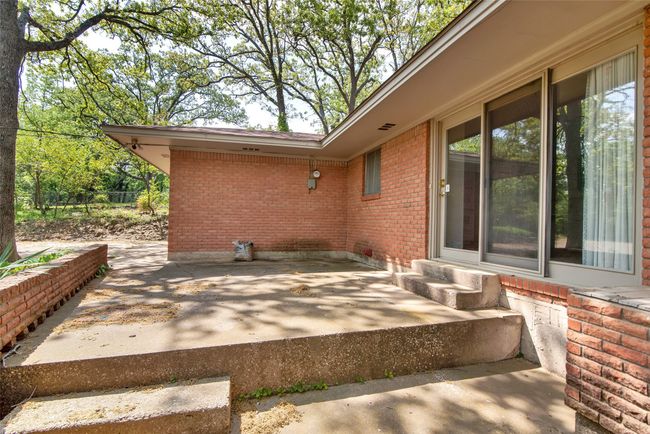 1500 W Heron St, House other with 3 bedrooms, 2 bathrooms and null parking in Denison TX | Image 29
