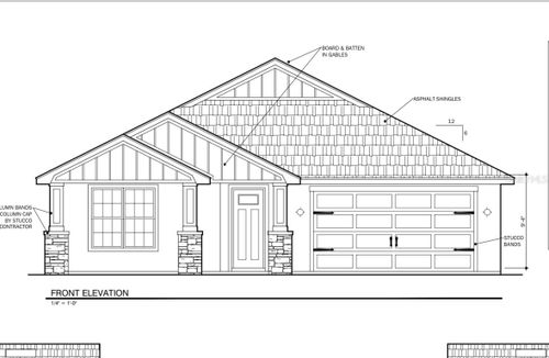 4537 Fairway Oaks Dr, MULBERRY, FL, 33860-8530 | Card Image