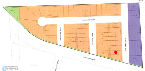 6539 72nd Ave S, Horace, ND, 58047 | Card Image