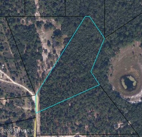 6743 Gilda Ct, Keystone Heights, FL, 32656-8040 | Card Image