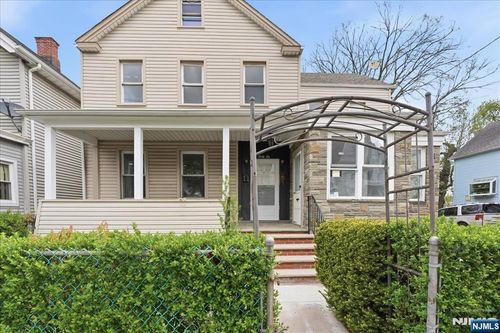 41 Mitchell Street, West Orange, NJ, 07052 | Card Image