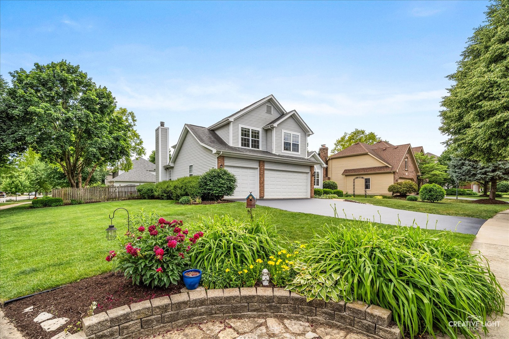 Residential in Naperville 3