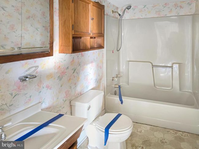 2689 Church St, House other with 3 bedrooms, 2 bathrooms and null parking in QUANTICO MD | Image 7