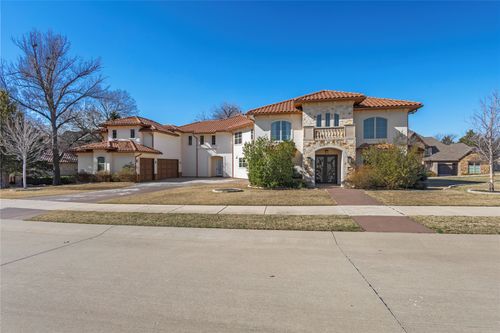 3805 Ledgestone Ct, Richardson, TX, 75082-2775 | Card Image