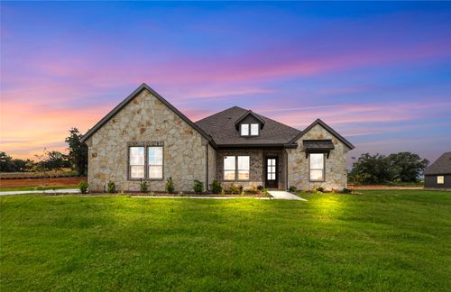 505 Ashlow Ct, Springtown, TX, 76082-0010 | Card Image