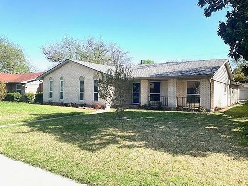 407 Cambridge Drive, Richardson, TX, 75080 | Card Image