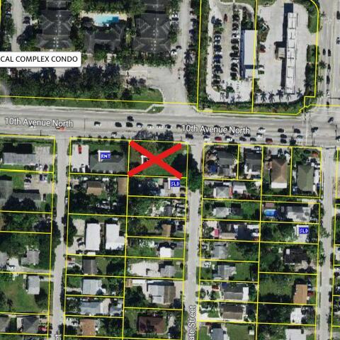 Land in Lake Worth