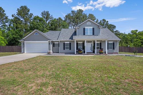 265 Harlee Lane, Ray City, GA, 31645 | Card Image