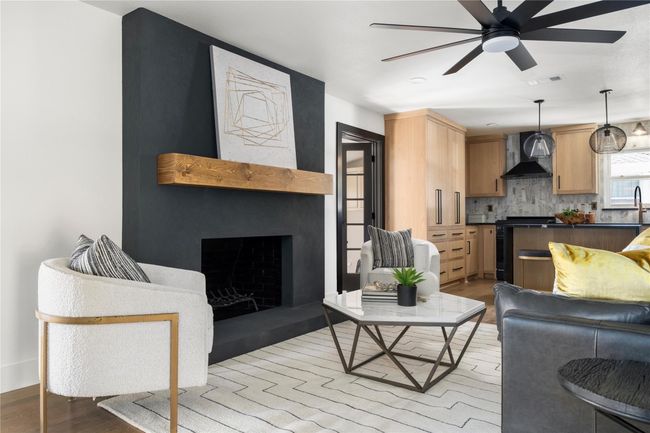 6746 Braeburn Dr, House other with 3 bedrooms, 2 bathrooms and null parking in Dallas TX | Image 10