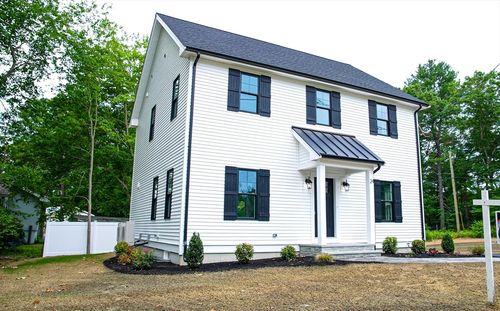 24 Barberry Rd, Mansfield, MA, 02048-3130 | Card Image