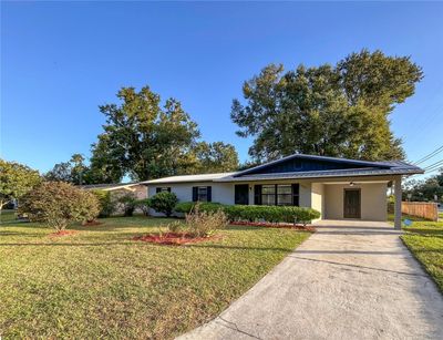 13929 Nw 155 Th Lane, House other with 3 bedrooms, 2 bathrooms and null parking in Alachua FL | Image 2