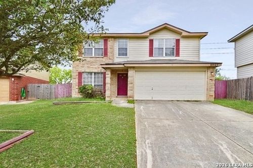 10527 Cub Hvn, San Antonio, TX, 78251-4062 | Card Image