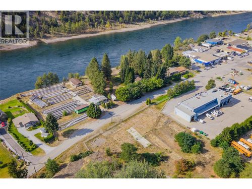 Lot 1 Old Waneta Rd, Trail, BC, V1R | Card Image