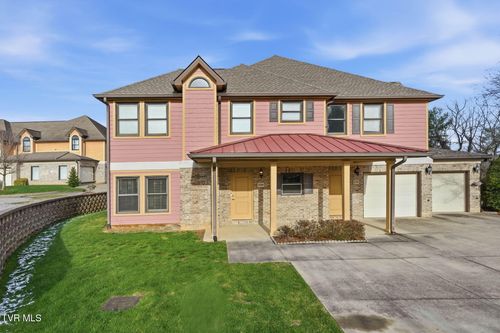 168-168 Westshore Pt, Johnson City, TN, 37601-3190 | Card Image
