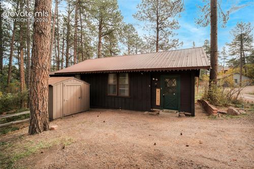 172 Shady Lane, Palmer Lake, CO, 80133 | Card Image
